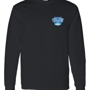 RTG Shield Long Sleeve (Front Left)