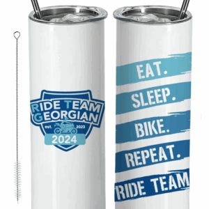 RTG Tumbler Eat.Sleep.Bike.Repeat